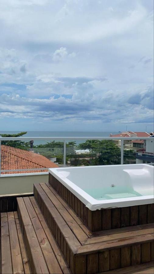 Studio Brava Holiday Florianópolis Exterior foto