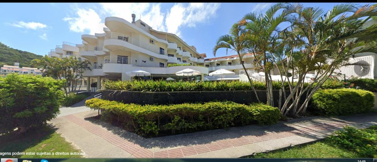 Studio Brava Holiday Florianópolis Exterior foto